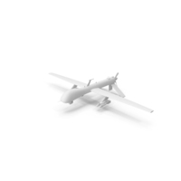 Monochrome Drone PNG & PSD Images
