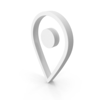 Monochrome Digital Pointer PNG & PSD Images