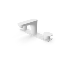 Monochrome Faucet PNG & PSD Images