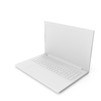 Monochrome Laptop PNG & PSD Images