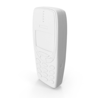 Monochrome Phone PNG & PSD Images