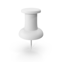 Monochrome Pin PNG & PSD Images