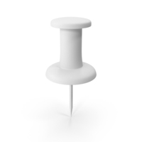 Monochrome Pin PNG & PSD Images