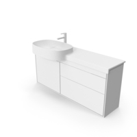 Monochrome Sink PNG & PSD Images