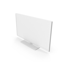 Monochrome Television PNG & PSD Images