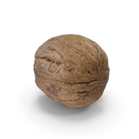 Walnut PNG & PSD Images