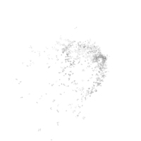 Shattered Glass PNG & PSD Images