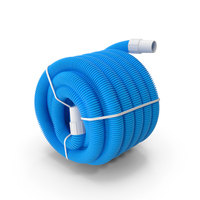Packed Floating Hose PNG & PSD Images