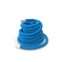 Rolled Suction Hose PNG & PSD Images