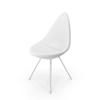 Monochrome Chair PNG & PSD Images