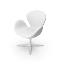 Monochrome Chair PNG & PSD Images