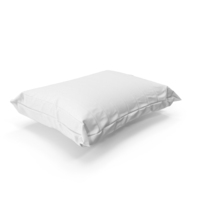 Monochrome Pillow PNG & PSD Images
