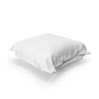 Monochrome Pillow PNG & PSD Images