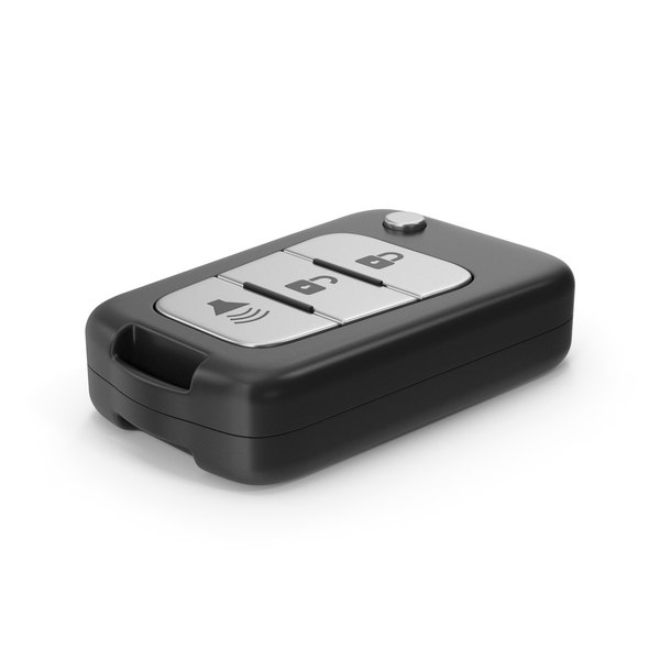 Car Key PNG & PSD Images