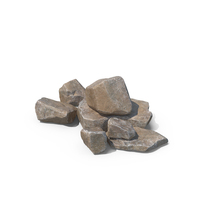 Rock PNG & PSD Images