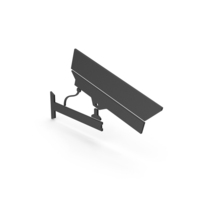 Security Camera Symbol PNG & PSD Images