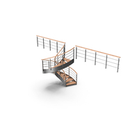 Stairs PNG & PSD Images