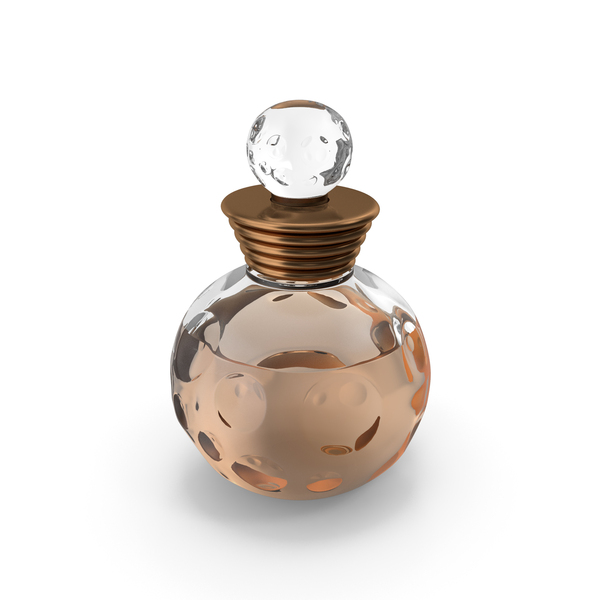 Perfume Bottle PNG & PSD Images
