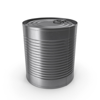 Aluminium Can PNG & PSD Images