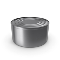 Aluminium Can PNG & PSD Images
