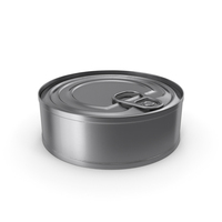 Aluminium Can PNG & PSD Images