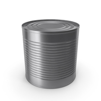 Aluminium Can PNG & PSD Images