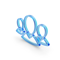 Out Line User Group Web Glass PNG & PSD Images