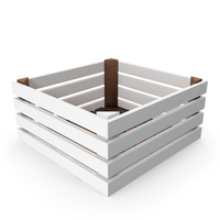 Wooden Shelf Rack PNG & PSD Images