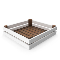 Wooden Shelf Rack PNG & PSD Images