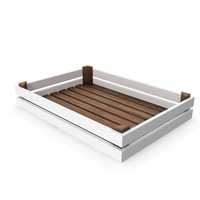 Wooden Shelf Rack PNG & PSD Images