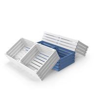 Wooden Shelf Rack PNG & PSD Images