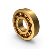 Gold Bearing PNG & PSD Images