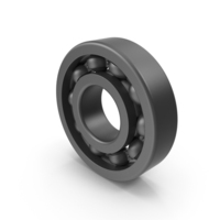 Black Bearing PNG & PSD Images