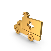 Ambulance Public Health Icon PNG & PSD Images