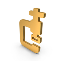 Clamp Icon PNG & PSD Images