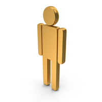 Toilet Gents Toilet Symbol PNG & PSD Images