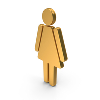 Toilet Ladies Toilet Symbol PNG & PSD Images