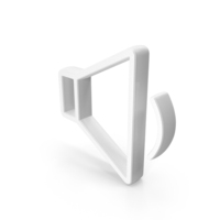 Volume Low Frame Shape PNG & PSD Images