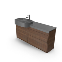Black Sink PNG & PSD Images