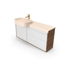 Cream Sink PNG & PSD Images