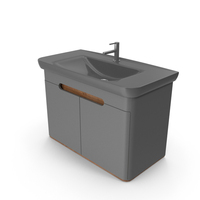 Black Sink PNG & PSD Images