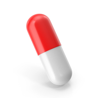 Pill PNG & PSD Images