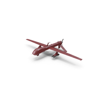 Red Drone PNG & PSD Images