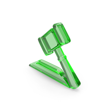 Justice Law Icon Glass PNG & PSD Images