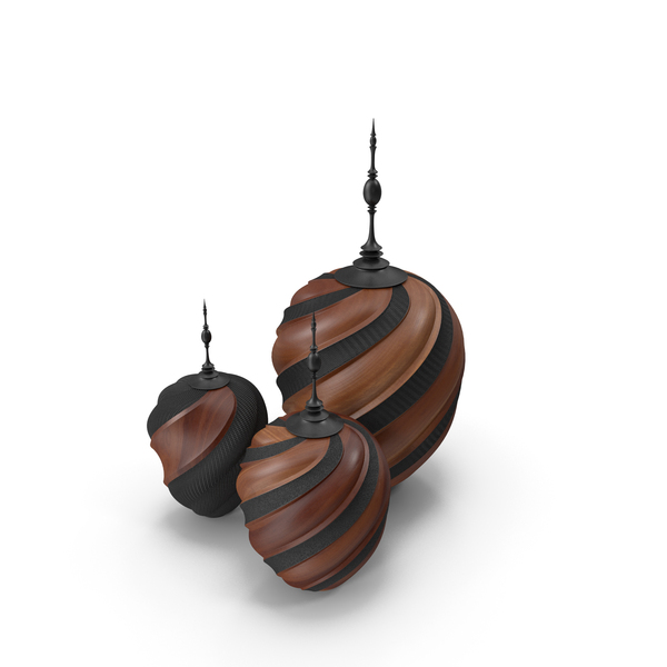 Wooden Jug PNG & PSD Images