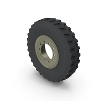 Casspir Wheel PNG & PSD Images