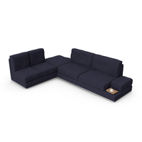 Vibieffe Fly Sofa PNG & PSD Images