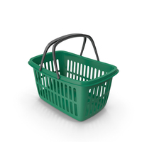 Shopping Basket PNG & PSD Images