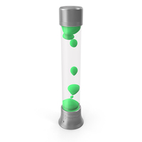 Lava Lamp PNG & PSD Images