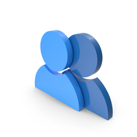 Users Icon PNG & PSD Images